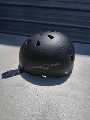 Pro-Tec Medium classic skateboard helmet