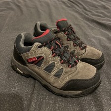 Magnum Royal Mail Womens RY13 Bandera Active Michelin  Shorts Boots Size 4 UK