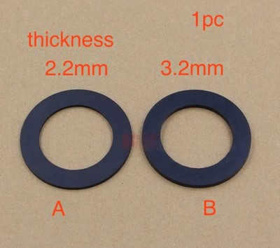 1pc for Audi A4 B6 B7 A4L A5 Q5 A6 A6L engine oil cover gasket second generation