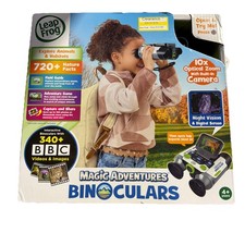 Leap Frog Magic Adventures Binoculars