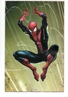 AMAZING SPIDER-MAN #20 (2026) - GRADE NM - 1:50 INCENTIVE CLAYTON CRAIN VARIANT