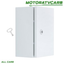 All-carb 1pack 12 8 6 Electrical Box And Accessories Carbon Steel Ip65