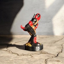 Deadpool Controller/Phone Stand