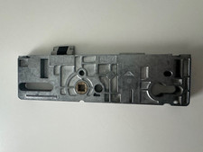 ROTO 223907 Schmalkasten-Schloss 870 – Dornmaß 20 Mm, PZ Ohne Wechsel, Für Haustüren & Gartentüren