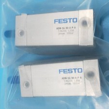 1pcs brand new Festo compact cylinder ADN-16-30-A-P-A 536224