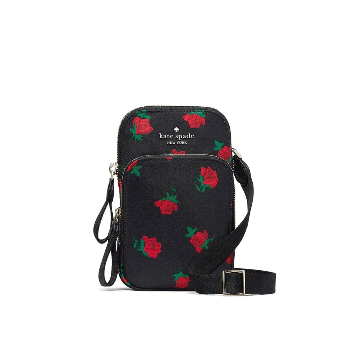 Kate Spade★chelsea nylon crossbody★k9385 k9303 Last 1 ‼️Kate Spade chelsea nylon crossbody☆k9303