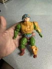 Man At Arms Vintage MOTU Masters Of The Universe Figure Complete Mattel He-Man