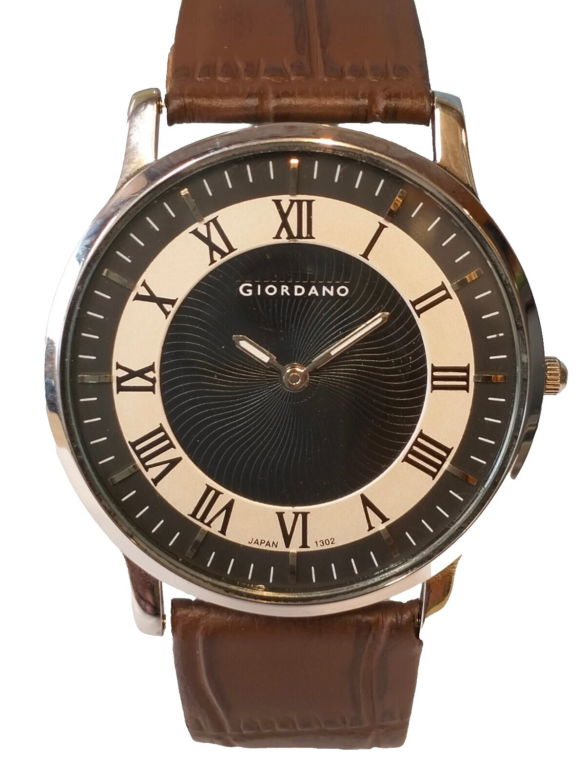 Giordano CASUAL relojes de pulsera