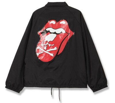 安心してご購入 The Rolling Stones Mastermind Regular S