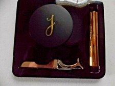 Jiasly Magnetic Eyelashes Magnetic Eyeliner Kit Magnetic Eyeliner 1 Pair