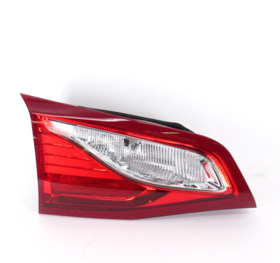 Genuine OEM GM Chevy 84341669 Driver LH Inner Reverse Lamp 2018  