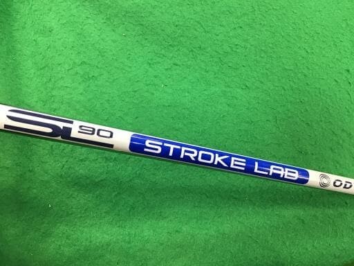 Odyssey Ai-ONE MILLED TRI-BEAM DOBLE WIDE T CS / 34 inch Putter