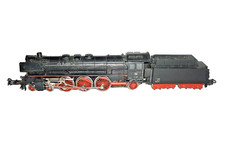 Märklin Primex Modelleisenbahn Dampflok 3193 BR 01 081 DB H0