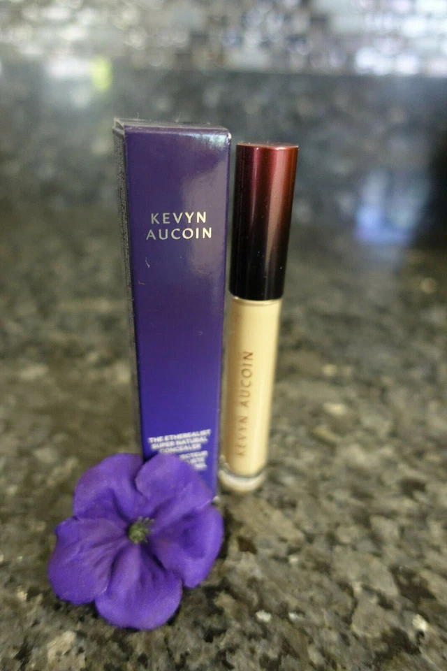 Kevyn Aucoin the etherealist super natural concealer new in box select yours - Image 2 of 2