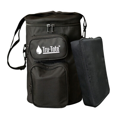 Tru-Tote  Padded Carrying Tote Case for Use with Travel or Big Berkey System