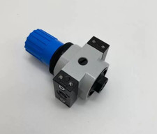 NEW FESTO LR-D-7-162598 Pressure Regulator