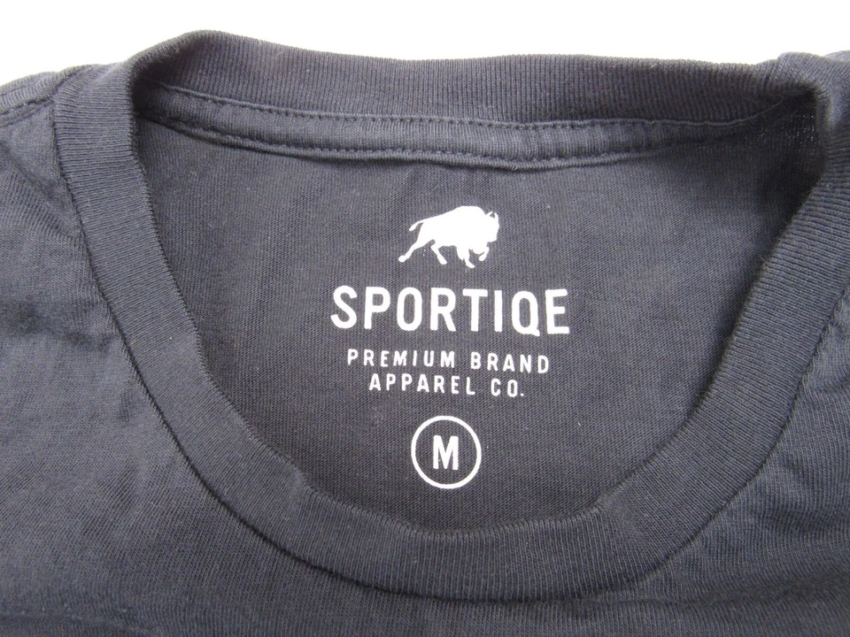 Camisa Oficial Anchor Steam Brewery Staff - Para Hombre Mediana - Negra - San Francisco Foto 3 de 4