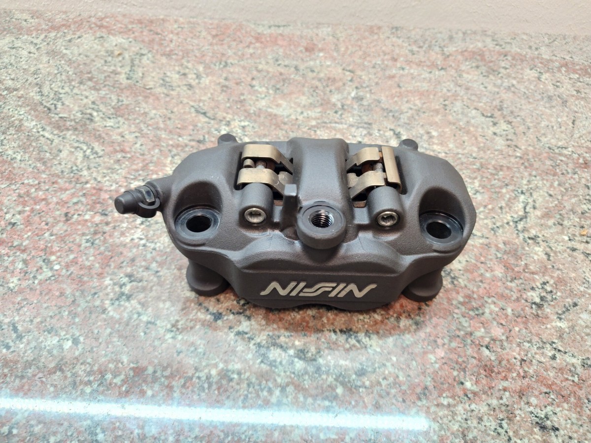 2013-2018 Kawasaki Ninja ZX-6R Front Left Brake Caliper