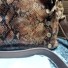 Hammitt Brown Bags Handbags for Women for sale - Main Image