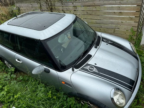 Mini One 1.6 Spares And Repairs - Picture 2 of 14