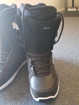 k2 transit snowboard boots