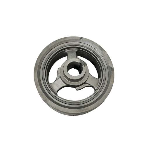 Ford Harmonic Balancer 20112014 5.0L F150 Mustang BR3Z6312A eBay