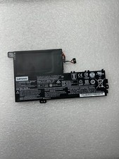 Lenovo IdeaPad Flex 5-1570 genuine original battery L15C3PB1