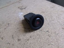 MAZDA MX5 HAZARD BUTTON (MK2 1998 - 2005) HAZ SWITCH 1999 2000 2001 2002 03 04