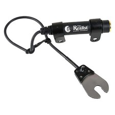 The Realist LifeLine Pickup for Upright Bass, Standard size, Authorized Dealer