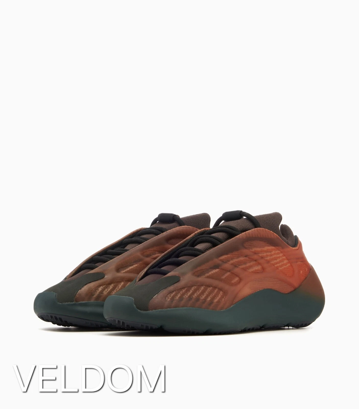 Adidas Yeezy 700 V3 Sneakers Uomo GY4109 AUTHENTIC