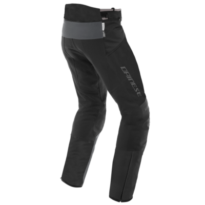 Men's Motorcycle Pants Dainese Tonale D-Dry Black Size 56 | eBay