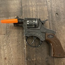 Vintage 1960  s Realistic Cap Gun