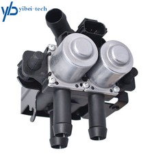 Heater Control Water Valve For 2000 2001 2002 Jaguar S-type 3.0l 4.0l Xr822975