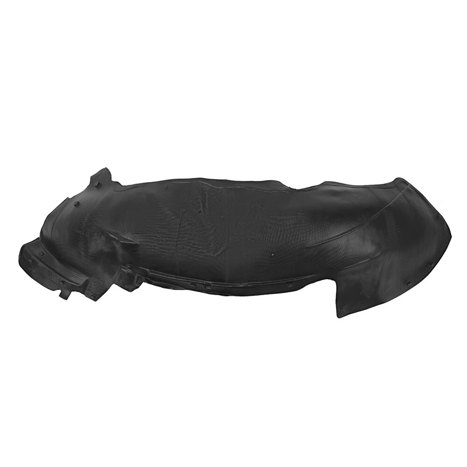 Front Left+Right Side Fender Liner For 1999-2007 GMC /Chevrolet Silverado 1500 Foto 2 de 4