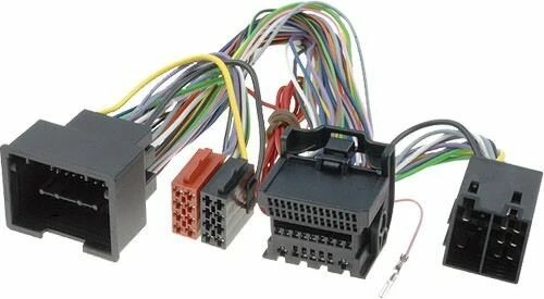 Car Wiring & Wiring Harnesses for Vauxhall
