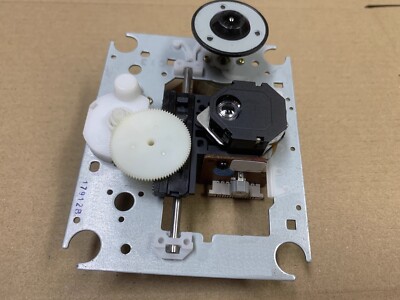 New Optical Pick-up Laser Lens Head For Accuphase DP-400 DP400 DP-500 DP500