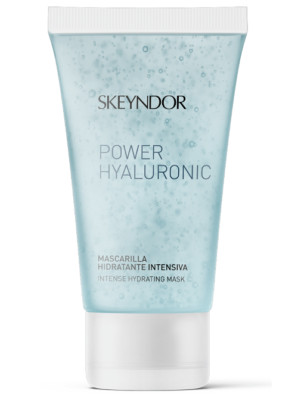 Mascarilla Hidratante Intensiva Hidrating Mask 50ML Power Hyaluronic