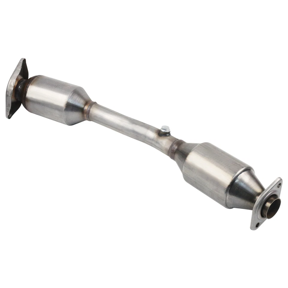 Catalytic Converter For Nissan Versa 1.8L 2007 2008-2012 Direct Fit EPA OBDII - Image 2 of 4
