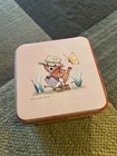 HALLMARK Vintage 1977  "Spencer Sparrow"  MINI puzzle NIB — photo 1