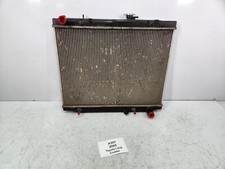 ✅ 98-02 OEM Toyota Land Cruiser J100 Main Cooling Radiator Engine