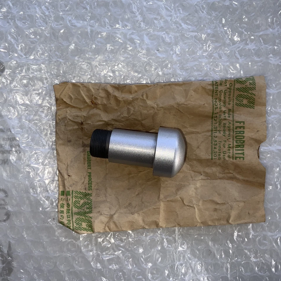 PESO CONTRAPPESO MANUBRIO HONDA VFR 750 F - Immagine 4 di 4