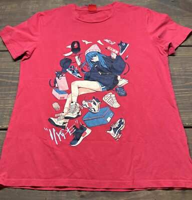 Unisex Streetwear Anime: Where Fashion Meets Fandom on Every Block