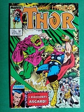 R@RO FUMETTO PLAY PRESS THOR  N.42  ANNI 80 -NEW,EDICOLA-RIF.6130