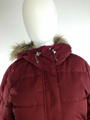 Helly Hansen Women Aden Down Parka 