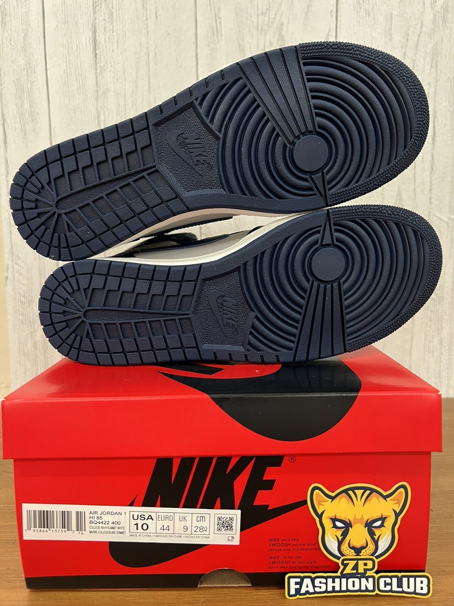 Air Jordan 1 Retro High 85 Georgetown MENS BQ4422-400 | eBay