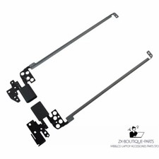 New For Lenovo 500e Yoga Chromebook Gen 4 82W4 82W5 LCD Hinge 5H50W13827