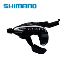 Shimano ST-EF65 9 Speed Brake Shifter Sets V-Brake Folding Bicycle