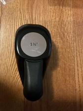 Stampin' Up Circle Punch Whale Tail 1 3/4" Paper Shapers Ref 6