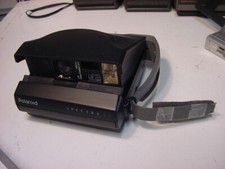 POLAROID SPECTRA SE INSTANT CAMERA