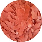 Flockenfutter Krill 6% Flocken Hauptflocken Fischfutter Aquarium Flocke 5 l